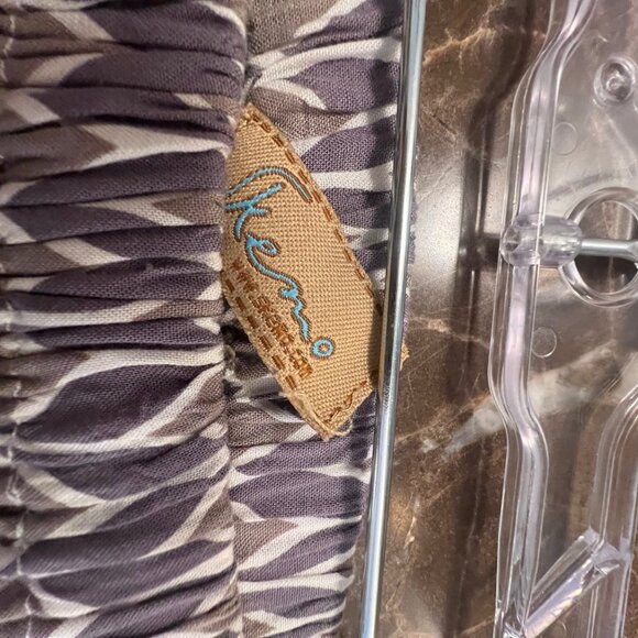 Beachy-Vibes Maxi Dress - Picture 6 of 6